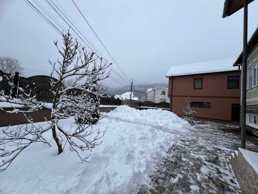 Cottage Perinka, Polyana: photo, prices, reviews