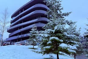 Гостиницы Буковеля. Гостиница Family Apart Medical Park