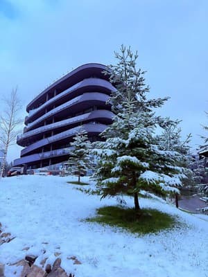 Апартаменты Family Apart Medical Park, Буковель: фото, цены, отзывы