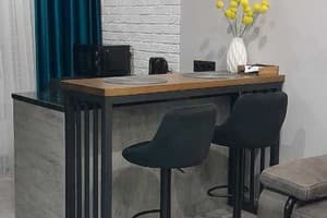 Гостиницы Кременчуга. Гостиница LUSKY apartment cityCentr