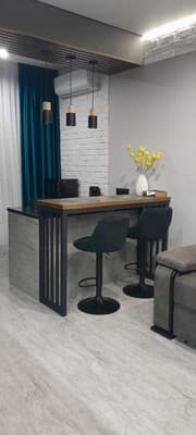 Квартира LUSKY apartment cityCentr, Кременчуг: фото, цены, отзывы