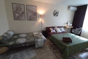 Готелі Черкас. Готель CherkasyHome