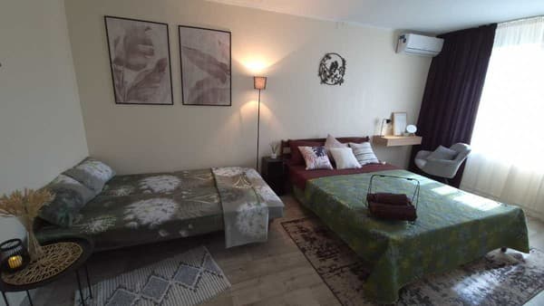 Квартира CherkasyHome, Черкассы: фото, цены, отзывы