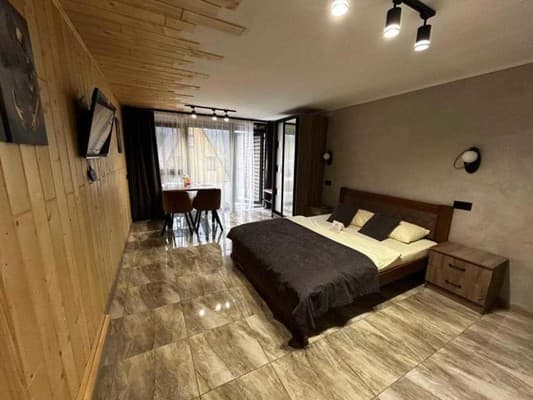 Міні-готель SPA Excellent Family, Ворохта: фото, ціни, відгуки