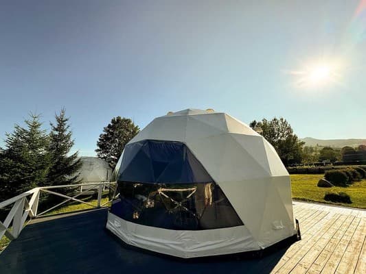 Cottage BERDO, Yasinya: photo, prices, reviews