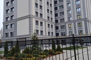 Гостиницы Днепра. Гостиница Prestige Apartments