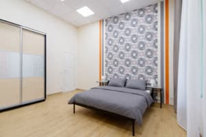 Гостиницы Киева. Гостиница Uneed Apartments