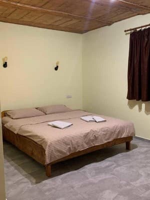 Apartment Polonyna, Pylypets: photo, prices, reviews