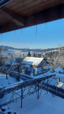 Коттедж Лозованя, Ворохта: фото, цены, отзывы