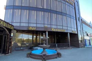 Гостиницы Харькова. Гостиница Mona Lisa