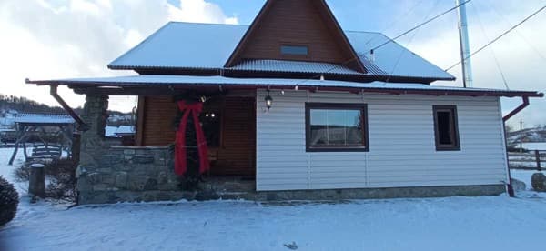 Гостиный двор Космацька Писанка, Косов: фото, цены, отзывы