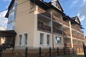 Гостиницы Сходницы. Гостиница Рутения