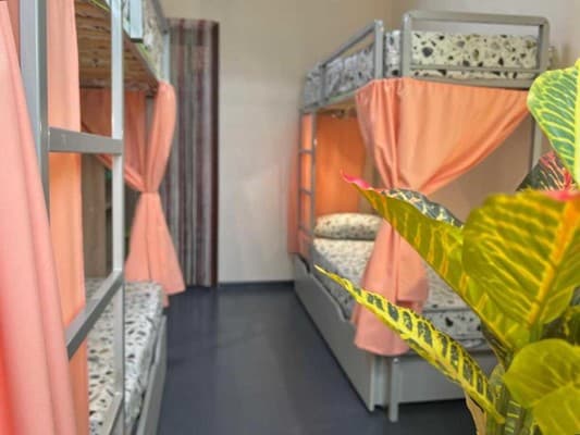 Хостел Amely, Київ: фото, ціни, відгуки