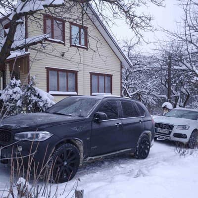 Приватна садиба біля Плаю, Плай: фото, ціни, відгуки
