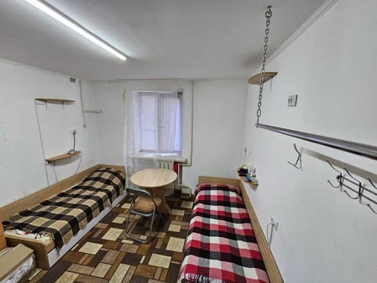 Hostel Likehostel 55 Kharkivske Shose Street, Kyiv: photo, prices, reviews