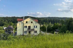 Гостиницы Сходницы. Гостиница Рута Хелз