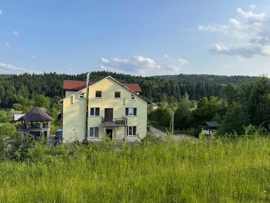 Вілла РутаХелз, Східниця: фото, ціни, відгуки