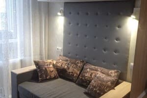 Hotels Odesa. Hotel Studio on Buvalina Street