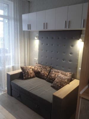 Квартира Студія на вул. Бувалкіна, Одеса: фото, ціни, відгуки