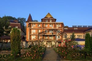 Hotels Khmelnytskyi. Hotel Solnechniy Provans