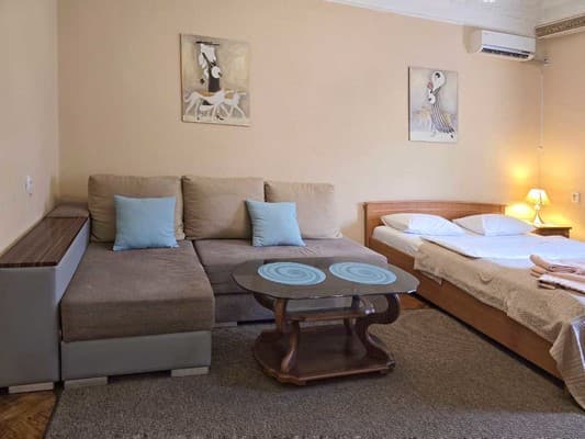 Квартира Home Hotel ул. Скоропадского, 5-а, Киев: фото, цены, отзывы