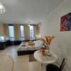 Stylish studio apartment in Comfort Town residential complex 1