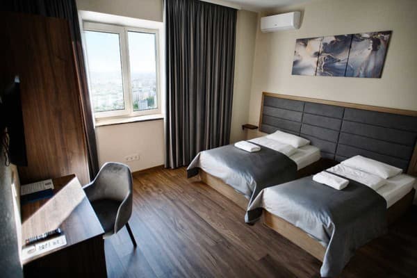 Готель Nesvit Hotel фото 6