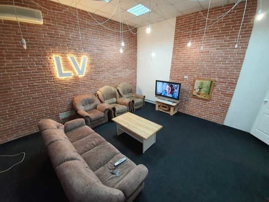 Хостел Likehostel вул. Саксаганського 112 а, Київ: фото, ціни, відгуки