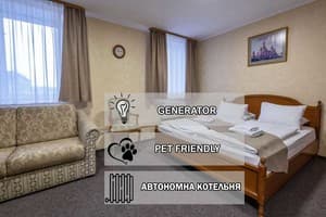 Гостиницы Киева. Гостиница Экспресс Корпус 2