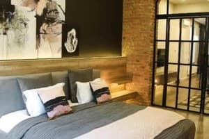 Hotels Chernivtsi. Hotel na Troyandovoy