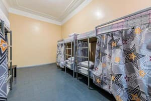 Готелі Києва. Готель Vokzalnaya