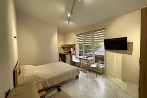 Готелі Сваляви. Готель У Оксани