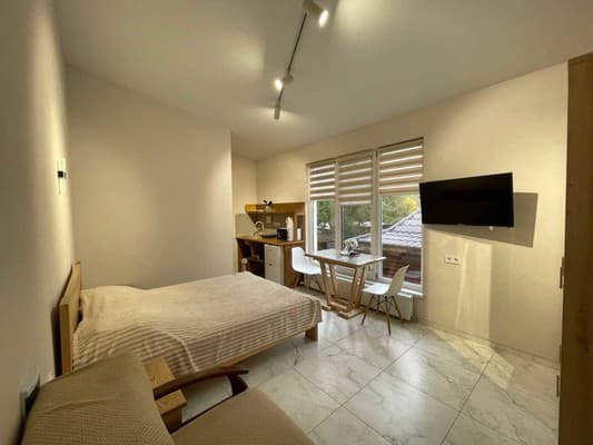 Частный сектор У Оксаны, Свалява: фото, цены, отзывы