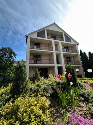 Готель Сонячна Перлина, Поляна: фото, ціни, відгуки