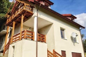 Гостиницы Львова. Гостиница Zatyshok