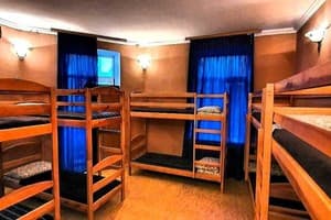 Готелі Києва. Готель Likehostel вул.Велика Васильківська 18