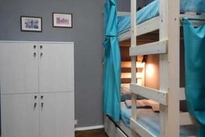 Hotels Kyiv. Hotel Mansarda