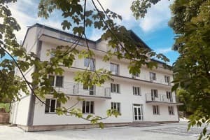 Гостиницы Верховины. Гостиница D&T