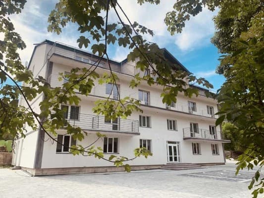 Отель D&T, Верховина: фото, цены, отзывы