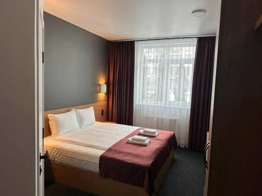 Готель Silver House, Івано-Франківськ: фото, ціни, відгуки