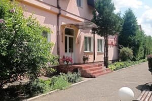 Готелі Попільня. Готель Попільня