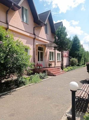 Мотель Попільня, Попільня: фото, ціни, відгуки