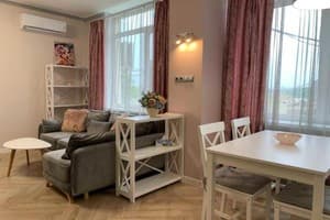 Гостиницы Киева. Гостиница Роскошные в современном жилом комплексе