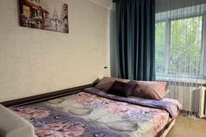 Hotels Kyiv. Hotel A cozy nest near the train station