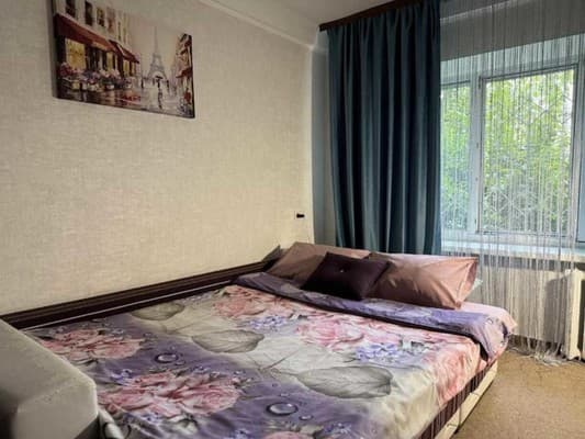 Квартира Уютное гнездышко возле вокзала, Киев: фото, цены, отзывы