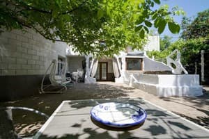 Готелі Одеси. Готель Villa da Winci