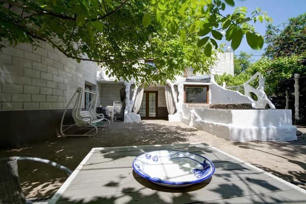 Готель Villa da Winci, Одеса: фото, ціни, відгуки
