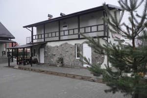 Готелі Стрия. Готель Гостьовий дім in Stryi