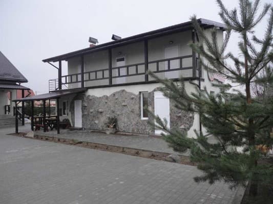 Отель Гостевой дом in Stryi, Стрый: фото, цены, отзывы