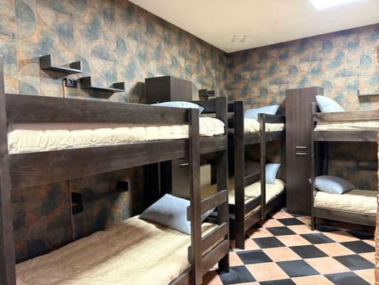 Хостел Gora, Харків: фото, ціни, відгуки